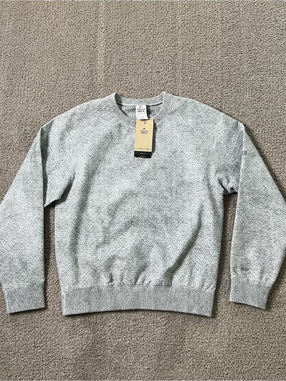 Nike Forward Crew Men’s Size XS